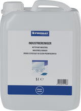 Industriereiniger 5l Konzentrat Kanister PROMAT CHEMICALS – Spezialreiniger für Kunststoff & Edelstahl