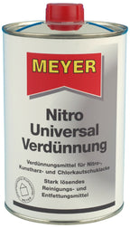 1 l / Dose