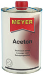 Aceton 1l Dose MEYER – Reiniger & Entfetter, 6er-Pack
