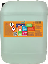 Brennspiritus 1l Flasche ALGOREX von Meyer-Chemie – 94 vol.% Bio-Alkohol