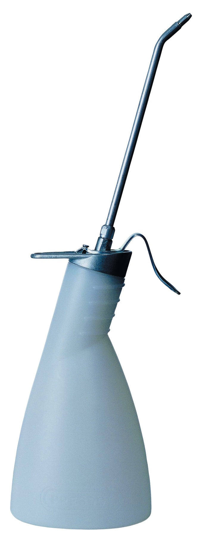 PRESSOL Spritzöler HDPE 200 ml mit einfacher Pumpe – Dosierte Ölabgabe