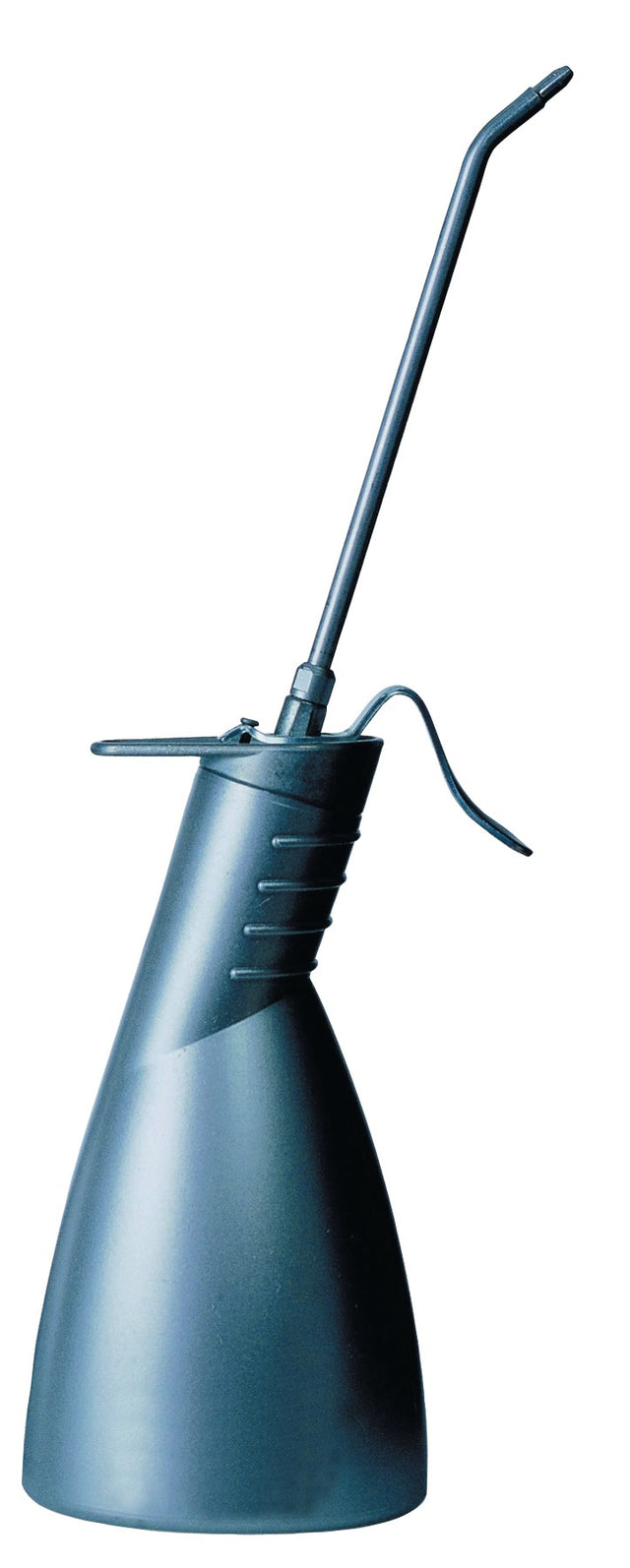 PRESSOL Industrieöler Zinkdruckguss 500 ml mit einfacher Pumpe – dosierte Tropfenabgabe