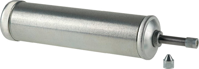 PRESSOL Stoßpresse aus Stahl für loses Fett, 300 ml, 80 bar, für H-, K- und D-Nippel