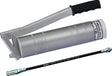 MATO Handhebelfettpresse Lube-Shuttle für 500 g Schraubkartuschen, 800 bar