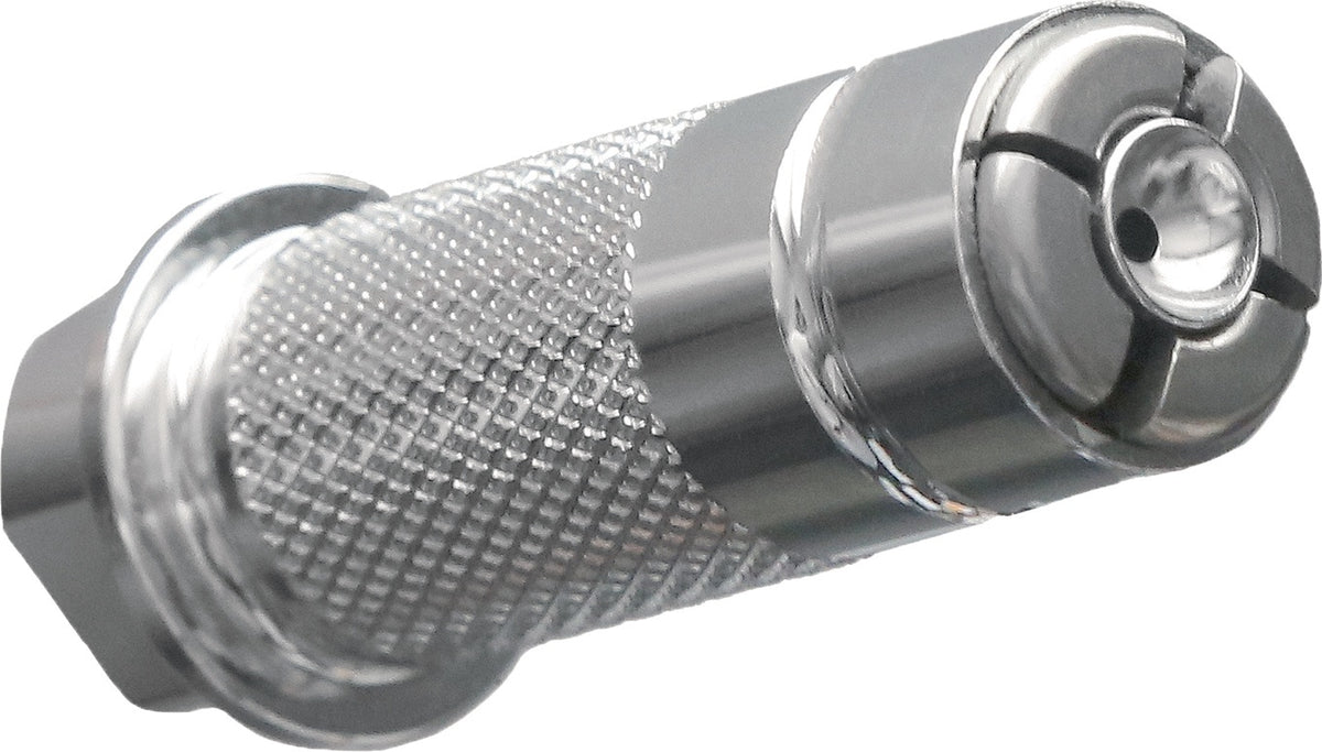 UMETA Greifkupplung SnapStar M10x1 – Hydraulik-Schnellkupplung ohne Ventil