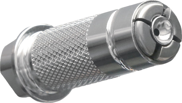 UMETA Greifkupplung SnapStar M10x1 – Hydraulik-Schnellkupplung ohne Ventil