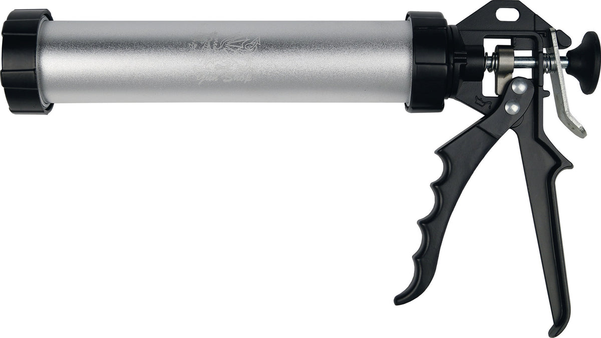 IRION Handfugenpistole HPS Typ 400 – Geschlossene Dichtstoffpresse für 310–400 ml Kartuschen