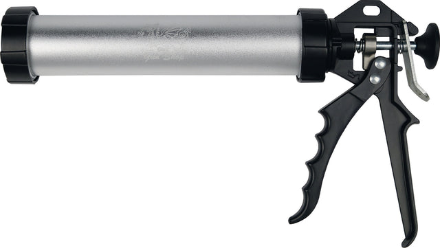 IRION Handfugenpistole HPS Typ 400 – Geschlossene Dichtstoffpresse für 310–400 ml Kartuschen