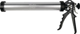 IRION Handfugenpistole HPS Typ 400 – Geschlossene Dichtstoffpresse für 310–400 ml Kartuschen