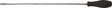 HESSE Magnetheber 500 mm mit flexibler Welle, Neodym-Magnet, 500 g Tragkraft