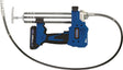 PRESSOL Akku-Fettpresse PROFESSIONAL 20 V/2,0 Ah für 400 g Fettkartuschen oder loses Fett