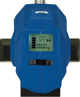 PRESSOL Akku-Fettpresse PROFESSIONAL 20 V/2,0 Ah für 400 g Fettkartuschen oder loses Fett