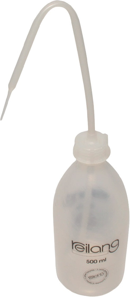 Spritzflasche mit abgekröpftem Spritzrohr 250 ml von REILANG
