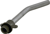 REILANG Düsenrohr 300 mm mit Flügelschraube M15 x 1,5 für Handpumpe