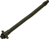 REILANG Düsenrohr 300 mm mit Flügelschraube M15 x 1,5 für Handpumpe
