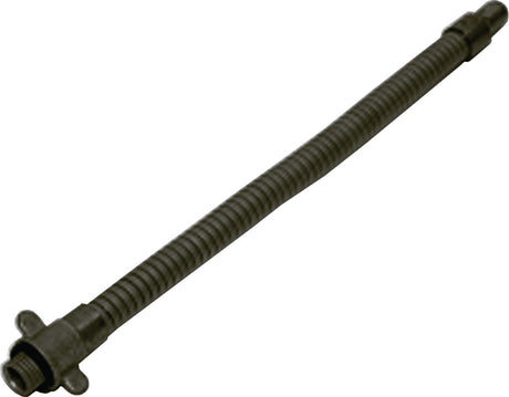 REILANG Düsenrohr 300 mm mit Flügelschraube M15 x 1,5 für Handpumpe