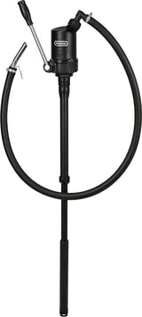 PRESSOL Hebelzylinderpumpe 24 l/min Förderleistung, Tauchtiefe bis 95,5 cm für Fässer