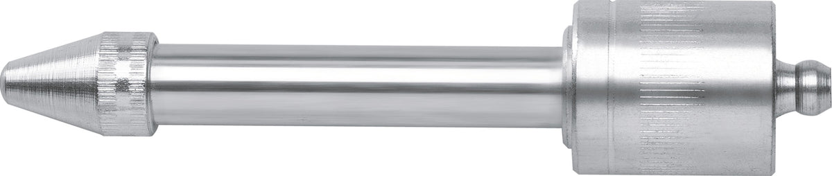 UMETA Schnellwechselanschluss M 10x1, 92 mm – mit Verlängerungsrohr und Spitzmundstück