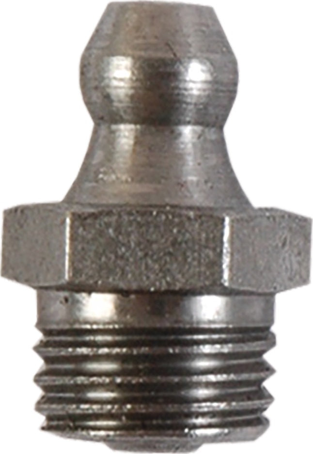 Kegelschmiernippel H1 DIN71412 M6x1mm Form A V2A Edelstahl Set 25 Stück SAMOA HALLBAUER