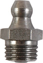 Kegelschmiernippel H1 DIN71412 M6x1mm Form A V2A Edelstahl Set 25 Stück SAMOA HALLBAUER