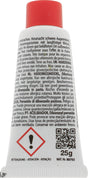 PRESTO Härter für 2K-Spachtelmassen rot 25g Tube – Selbstentfärbend