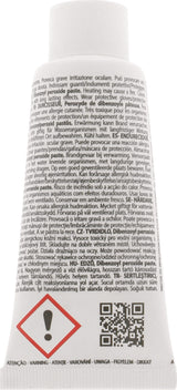 PRESTO Härter für 2K-Spachtelmassen rot 25g Tube – Selbstentfärbend