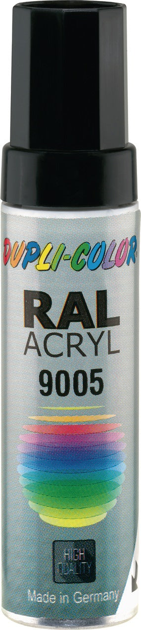 DUPLI-COLOR Lackstift RAL 7016 Anthrazitgrau Glänzend 12ml