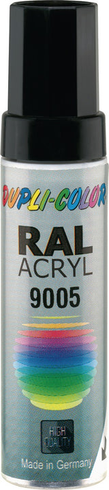 DUPLI-COLOR Lackstift RAL 7016 Anthrazitgrau Glänzend 12ml