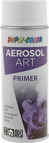 DUPLI-COLOR Grundierspray AEROSOL Art grau 400 ml Spraydose