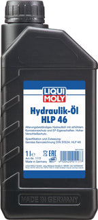 HLP 46 / ISO VG 46