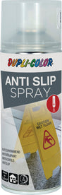 DUPLI-COLOR Anti-Rutsch-Spray ANTI-SLIP transparent seidenmatt 400 ml