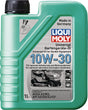 LIQUI MOLY Universal Gartengeräte-Öl 10W-30 1L Kanister – 6er-Pack für 4-Takt-Motoren
