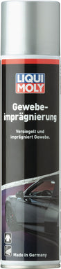 Gewebeimprägnierung für Textile, Klimamembrane & Rauleder 400 ml LIQUI MOLY