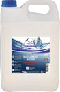 ROBBYROB Destilliertes Wasser 5l Kanister – 3er-Pack, entionisiert & UV-bestrahlt