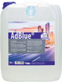 ROBBYROB AdBlue® Harnstofflösung 10l Kanister mit Einfüllhilfe – AUS 32 nach ISO 22241