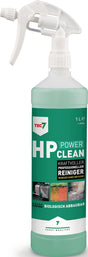 TEC7 Universal-Hochleistungsreiniger HP CLEAN 1l Sprühflasche – lösemittelfrei, 10er-Pack