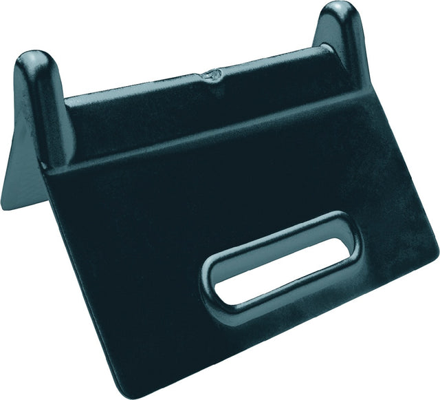 DOLEZYCH Kantenschutzwinkel Schenkel-L 90x90 mm ohne Schlitz – 4 St./Set