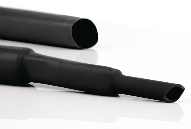 WKK HONGSHANG Schrumpfschlauch H-5(3X)-F 40 mm 3:1 doppelwandig mit Kleber 5 Stk.
