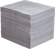 RAW Universalbindevlies 40x50 cm – 200 Tücher, mittig perforiert, bindet bis 105 l