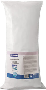 PROMAT CHEMICALS Universalbindemittel 40 l – Öl- und Chemikalienbinder für Werkstatt und Industrie