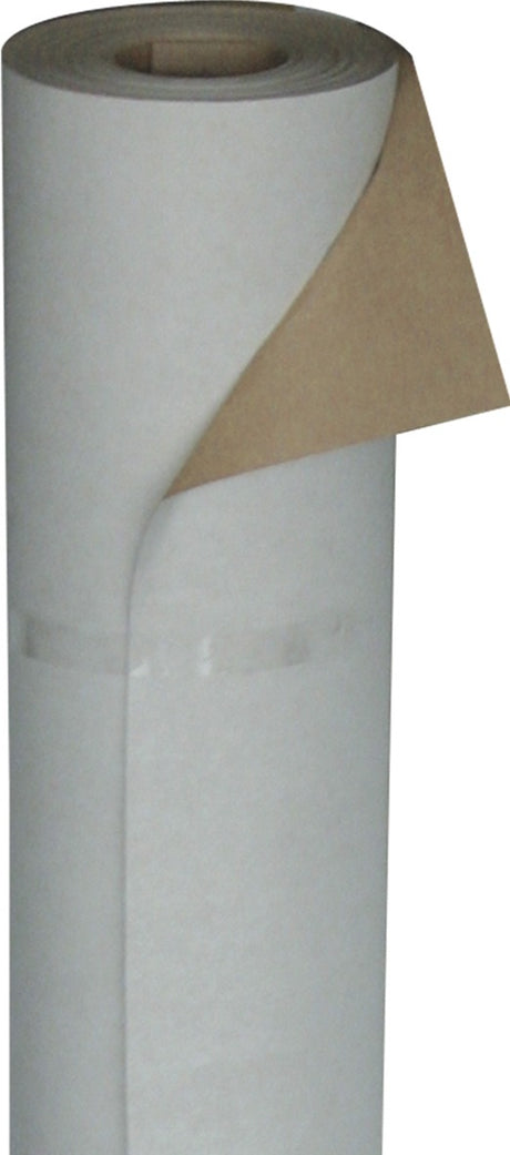 Milchtütenpapier KITRA BASIC 192 g/m², 58 m x 1,30 m, feuchtigkeitsabweisend von KIRCHNER