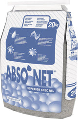 Ölbindemittel Superior Special von SCHOELLER INDUSTRIES – 40 l / 20 kg Sack, Typ IIIR, hohe Saugleistung