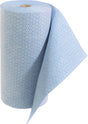 RAW Universalbindevlies 40 m x 80 cm Rolle – 100 % fusselfrei, reißfest, bindet bis 136 l