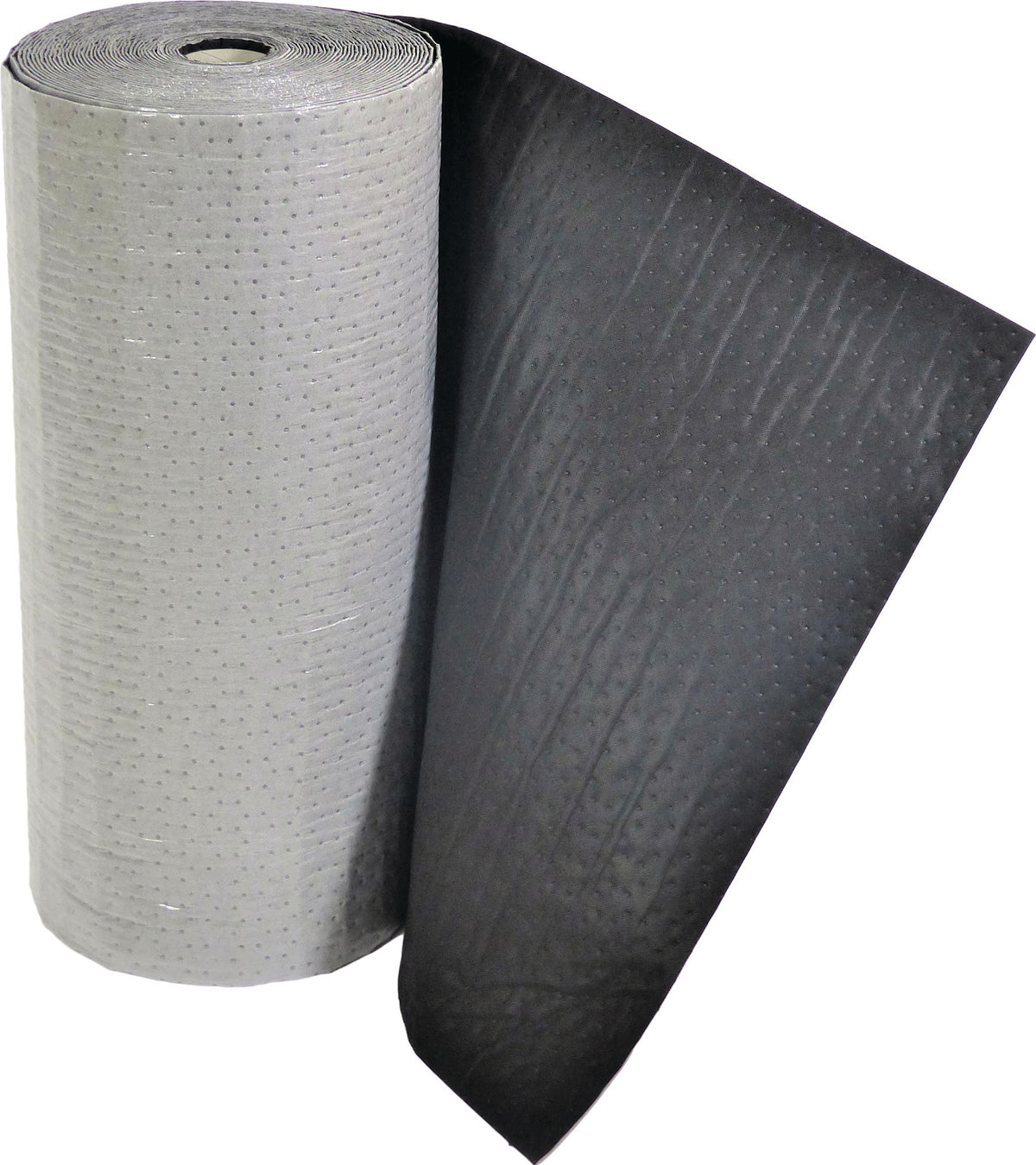Universalbindemittel Hexadyn® SMF von SCHOELLER INDUSTRIES – 30 m x 80 cm Rolle, bindet bis 94 l