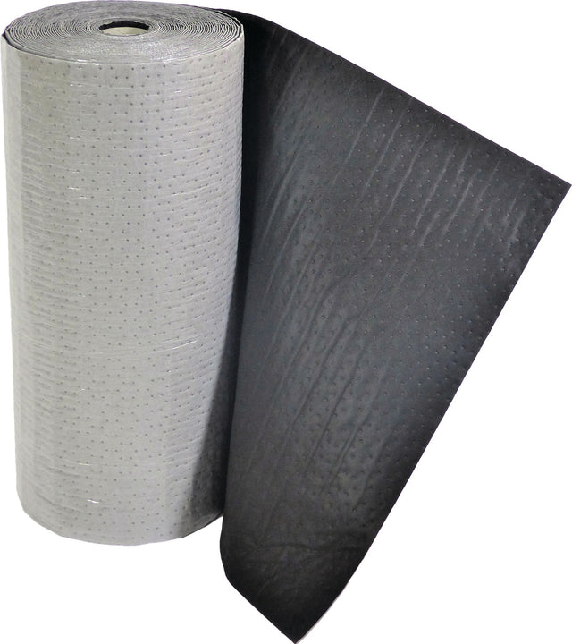 Universalbindemittel Hexadyn® SMF von SCHOELLER INDUSTRIES – 30 m x 80 cm Rolle, bindet bis 94 l