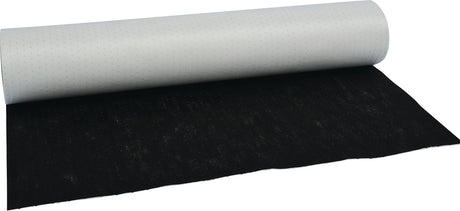 PATRECO Universalsaugmatte SMF 30 m x 80 cm, 5 mm, 3-lagig, PE-Folie, bindet bis 95 l/VE