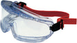 HONEYWELL V-MAXX Vollsichtschutzbrille EN 166, klar – 10 Stück