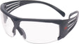 3M Schutzbrille SecureFit™ 600 EN 166, EN 170, EN 172, Polycarbonat, klar