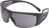 3M Schutzbrille SecureFit™ 600 EN 166, EN 170, EN 172, Polycarbonat, klar