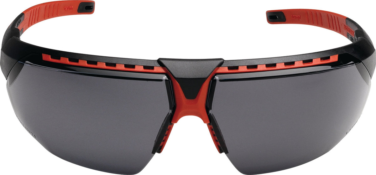 HONEYWELL Schutzbrille Avatar™ EN 166 mit HydroShield Beschichtung, Bügel schwarz